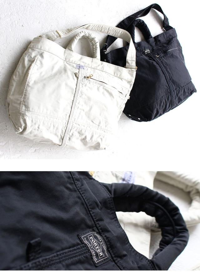 ポーター マイルトートバッグ 754-15108 モデル01