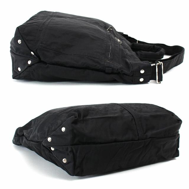 ポーター マイル トートバッグ 754-15108 ディティール画像05