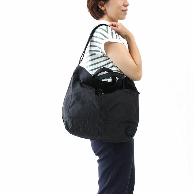 ポーター マイルトートバッグ 754-15108 モデル01