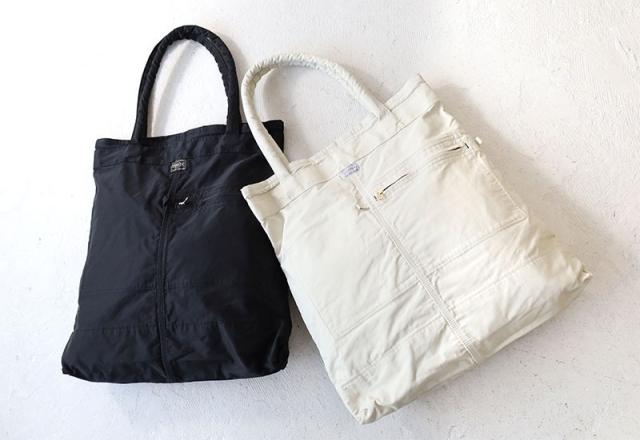 ポーター マイルトートバッグ 754-15109 モデル01