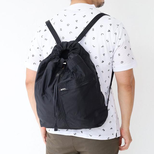 ポーター マイル ナップサック 754-15110 モデル01