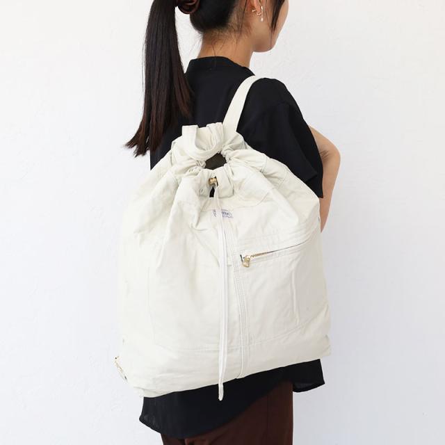 ポーター マイル ナップサック 754-15110 モデル01