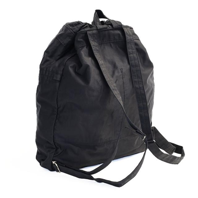 ポーター マイル ナップサック 754-15110 ディティール画像05