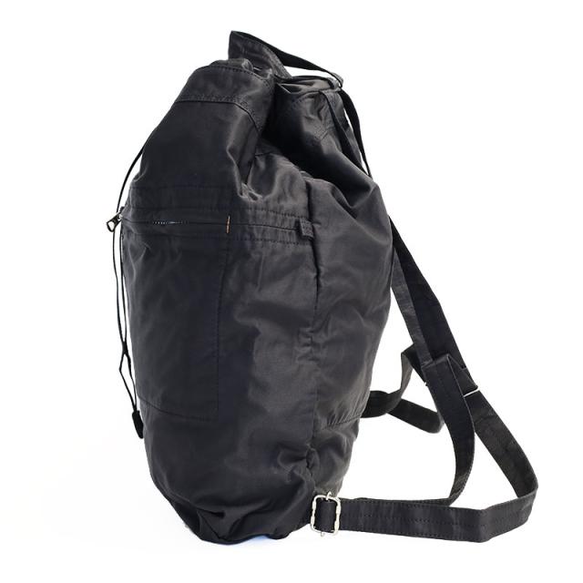 ポーター マイル ナップサック 754-15110 ディティール画像05