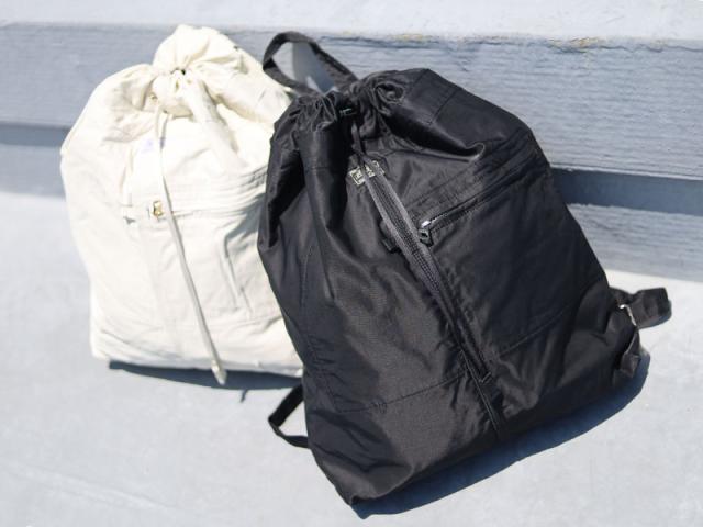 ポーター マイルナップサック 754-15110 モデル01