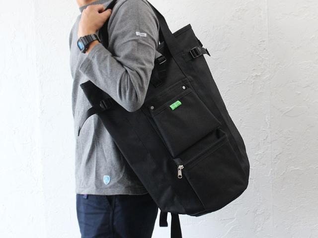 吉田カバン ポーター ユニオン リュックサック デイパック 782-08689 イメージ画像03