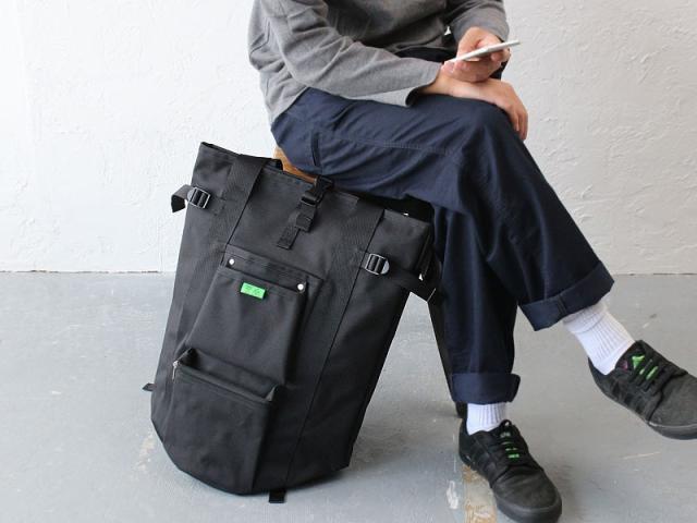 吉田カバン ポーター ユニオン リュックサック デイパック 782-08689 イメージ画像04