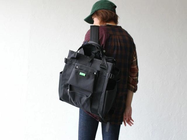 吉田カバン ポーター ユニオン リュックサック デイパック 782-08691 イメージ画像05