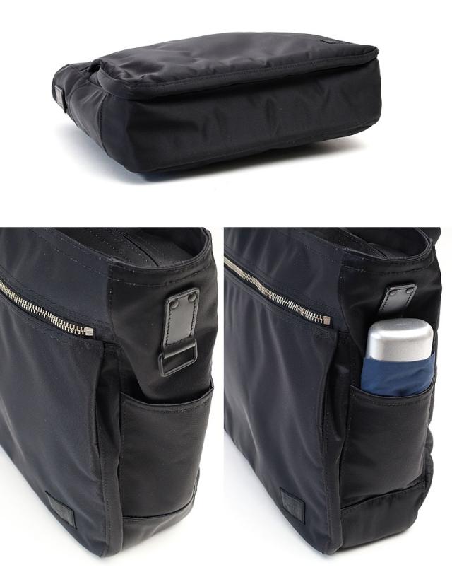 ポーター リフト トートバッグS 822-07565 ディティール画像01