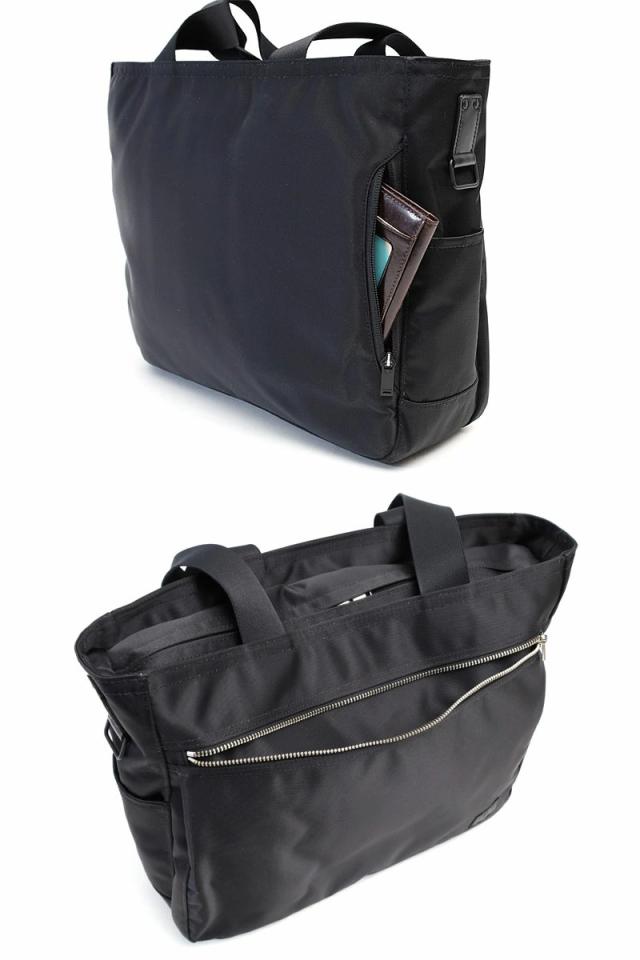 ポーター リフト トートバッグS 822-07565 ディティール画像01