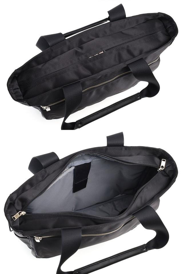 ポーター リフト トートバッグS 822-07565 ディティール画像01