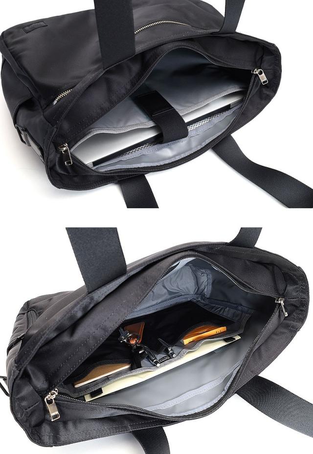 ポーター リフト トートバッグS 822-07565 ディティール画像01