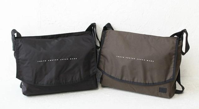 ポーター フラットシリーズ説明