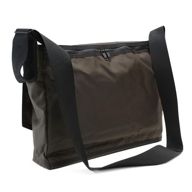 ポーター フラット メッセンジャーバッグ(S) 861-16803 ディティール画像01