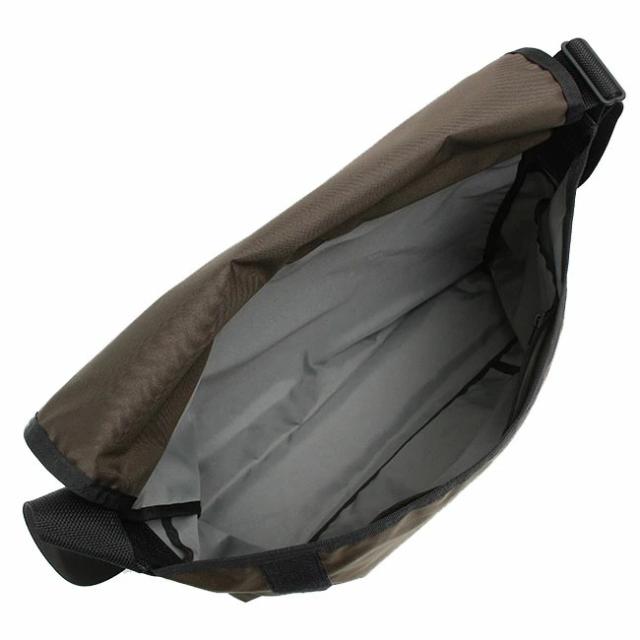 ポーター フラット メッセンジャーバッグ(S) 861-16803 ディティール画像01