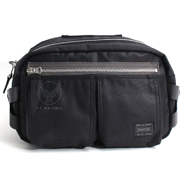 ポーター フライングエース ウエストバッグ 863-16809