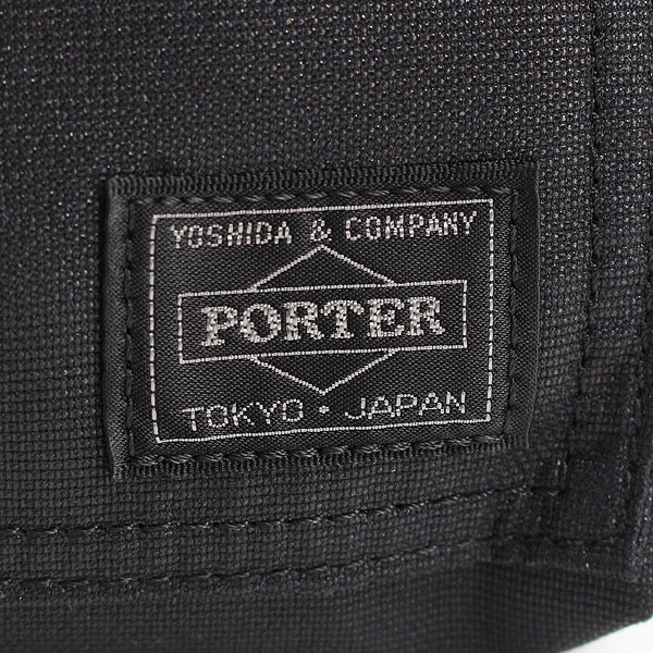 ポーター フライングエース ウエストバッグ 863-16809 ディテール画像