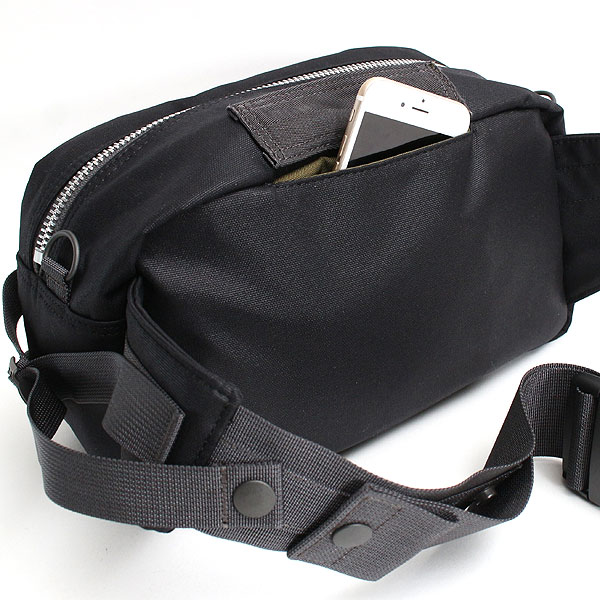 ポーター フライングエース ウエストバッグ 863-16809 ディテール画像
