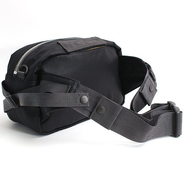 ポーター フライングエース ウエストバッグ 863-16809 ディテール画像