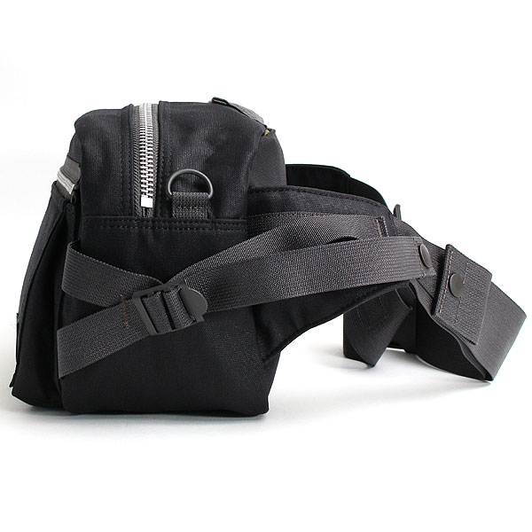 ポーター フライングエース ウエストバッグ 863-16809 ディテール画像