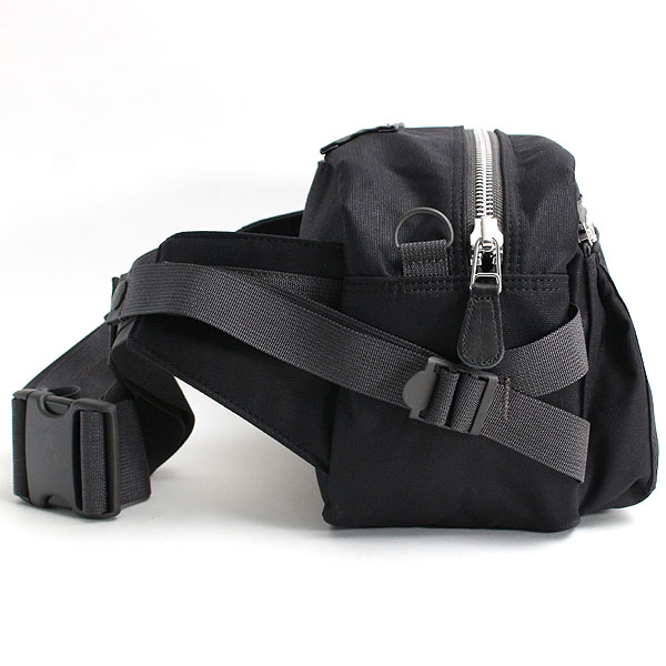 ポーター フライングエース ウエストバッグ 863-16809 ディテール画像