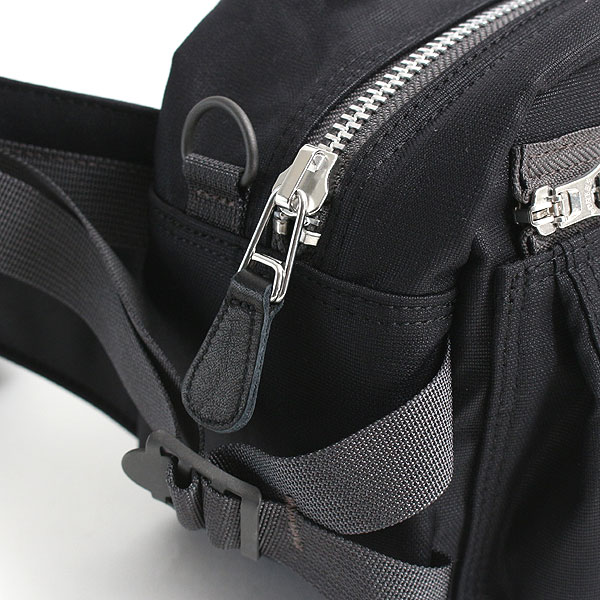 ポーター フライングエース ウエストバッグ 863-16809 ディテール画像