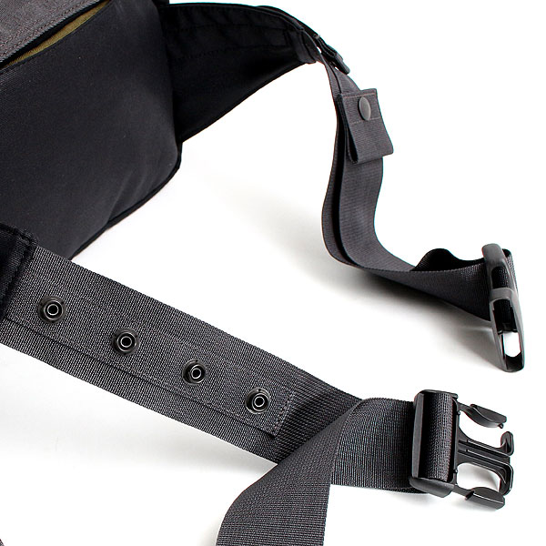 ポーター フライングエース ウエストバッグ 863-16809 ディテール画像