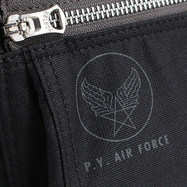 ポーター フライングエース ウエストバッグ 863-16809 ディテール画像