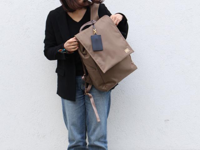 ポーター シア 871-05124 リュックサック デイパック イメージ画像02