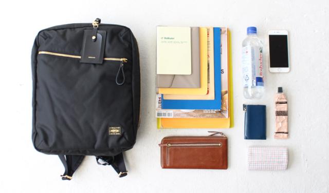 ポーター シア 871-05179 リュックサック