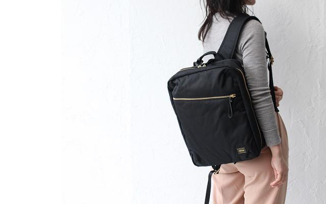 ポーター シア 871-05179 リュックサック