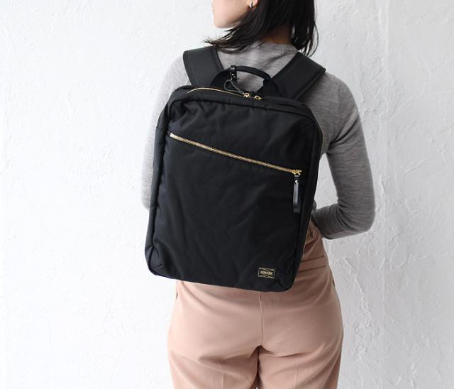 ポーター シア 871-05179 リュックサック