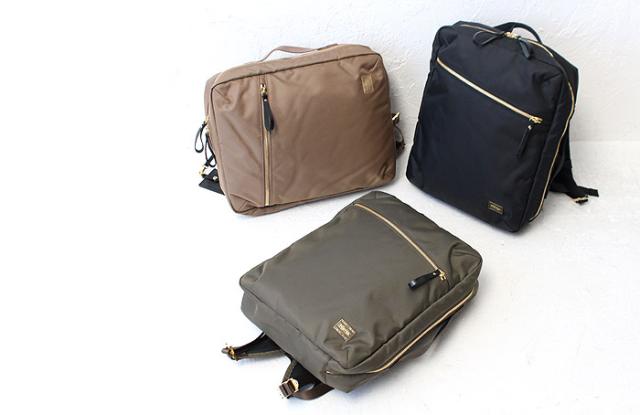 ポーター シア 871-05180 リュックサック