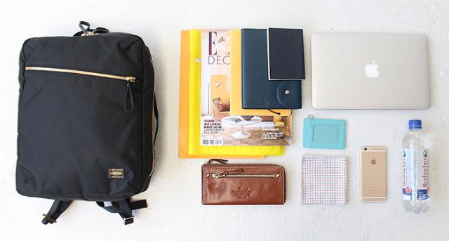 ポーター シア 871-05180 リュックサック