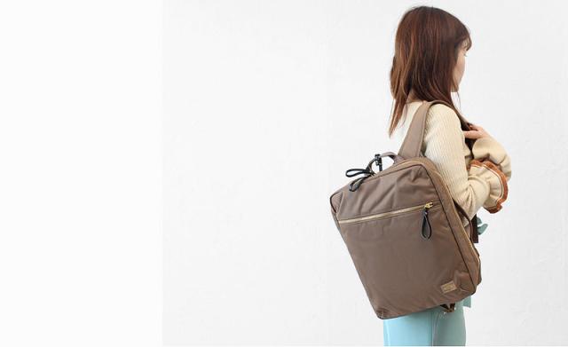 ポーター シア 871-05180 リュックサック