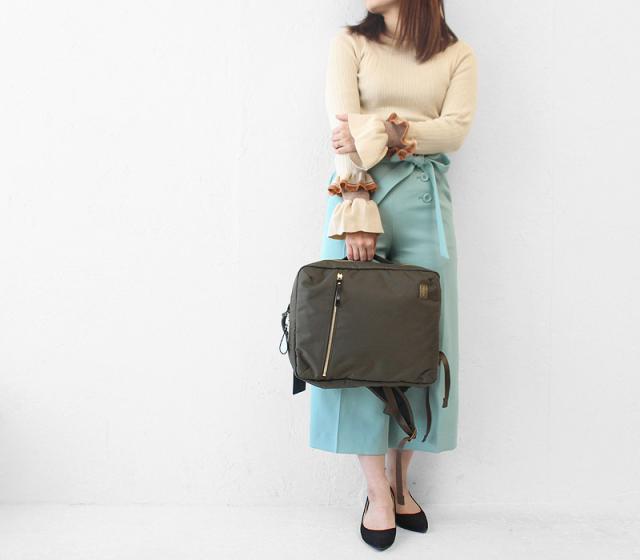 ポーター シア 871-05180 リュックサック