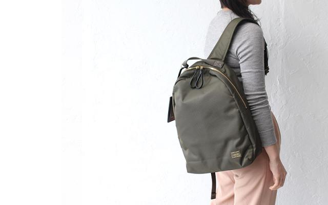 ポーター シア 871-05181 デイパック