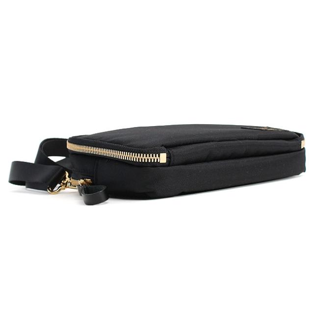 ポーター シア 871-05185 ウォレットショルダーバッグ