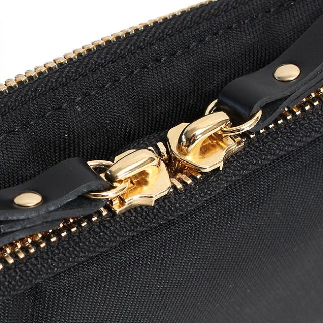 ポーター シア 871-05185 ウォレットショルダーバッグ