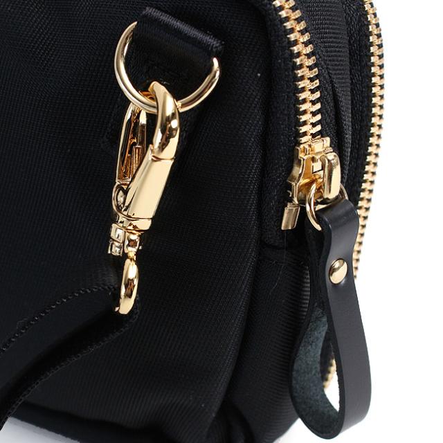 ポーター シア 871-05185 ウォレットショルダーバッグ