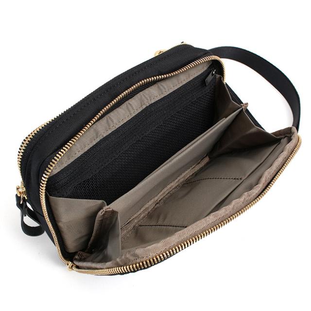 ポーター シア 871-05185 ウォレットショルダーバッグ