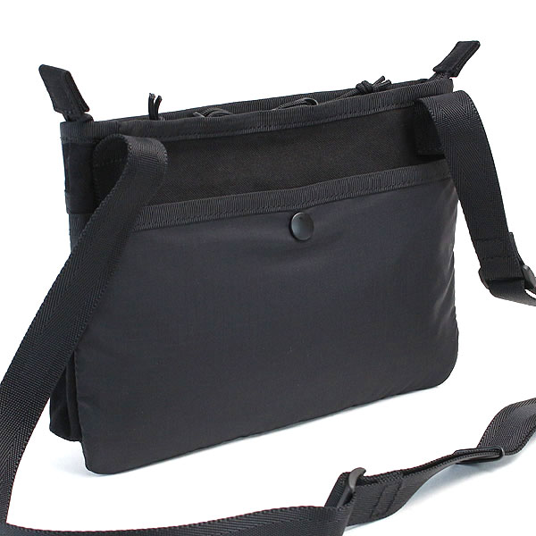 ポーター スイッチ サコッシュ 874-04680 ディティール画像02