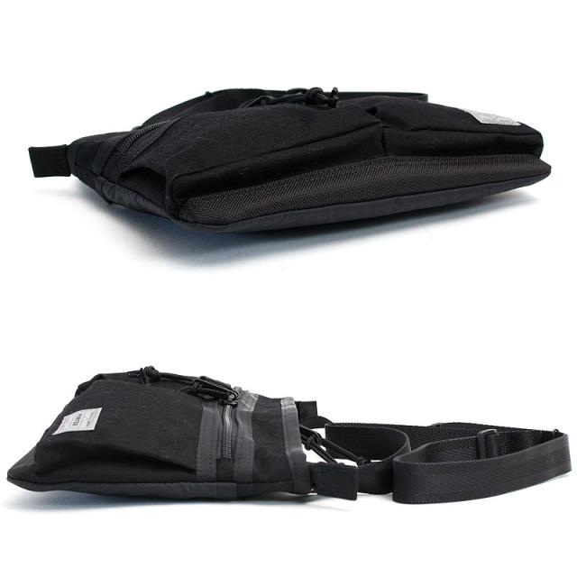 ポーター スイッチ サコッシュ 874-04680 ディティール画像05