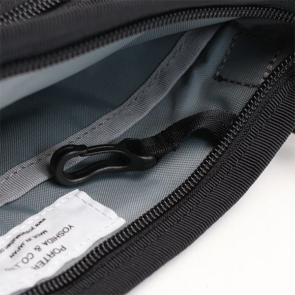 ポーター スイッチ サコッシュ 874-04680 ディティール画像01