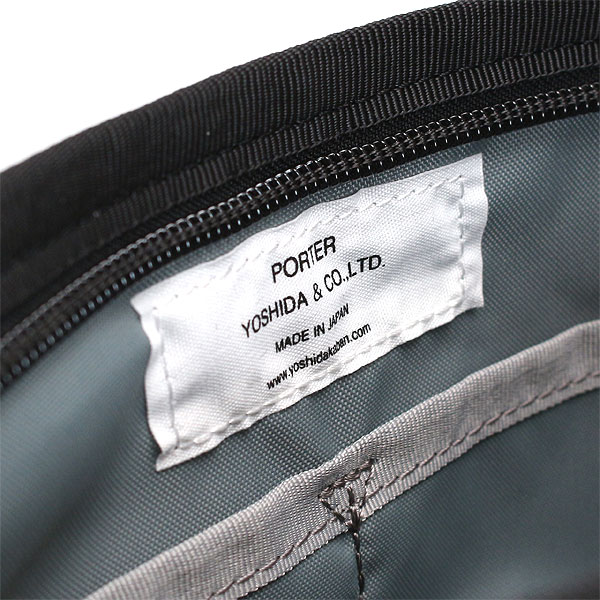 ポーター スイッチ サコッシュ 874-04680 ディティール画像02