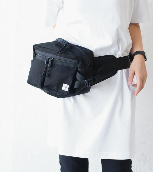 ポーター スイッチ ウエストバッグ 874-19676