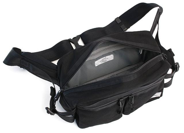 ポーター スイッチ ウエストバッグ 874-19676 ディティール