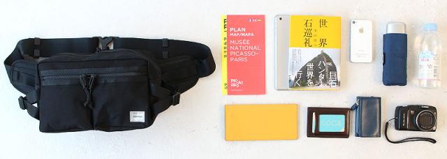 ポーター スイッチ