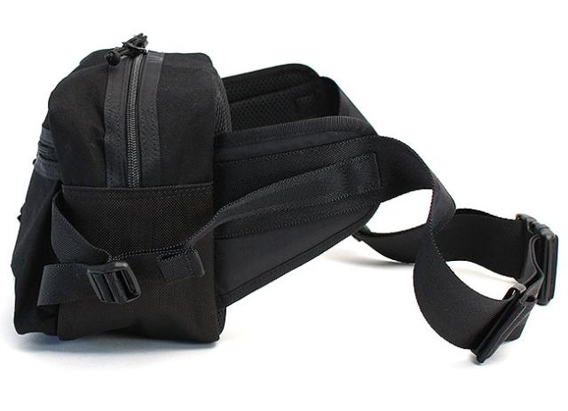 ポーター スイッチ ウエストバッグ 874-19676 ディティール