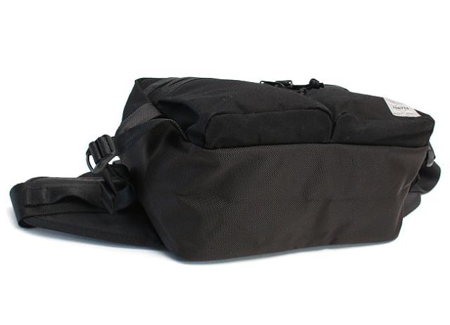 ポーター スイッチ ウエストバッグ 874-19676 ディティール